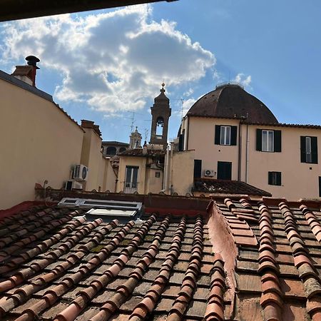 Gomitolo Apt - Dolcevita Holiday Floransa Dış mekan fotoğraf