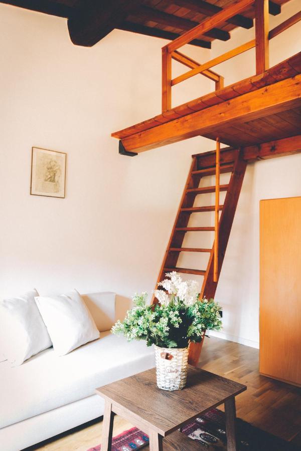 Gomitolo Apt - Dolcevita Holiday Floransa Dış mekan fotoğraf