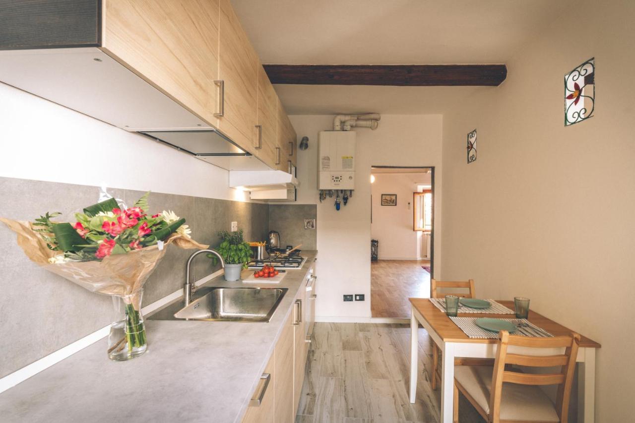 Gomitolo Apt - Dolcevita Holiday Floransa Dış mekan fotoğraf