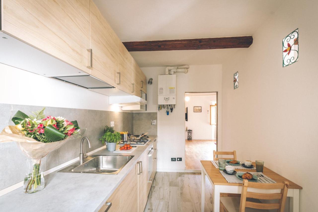 Gomitolo Apt - Dolcevita Holiday Floransa Dış mekan fotoğraf