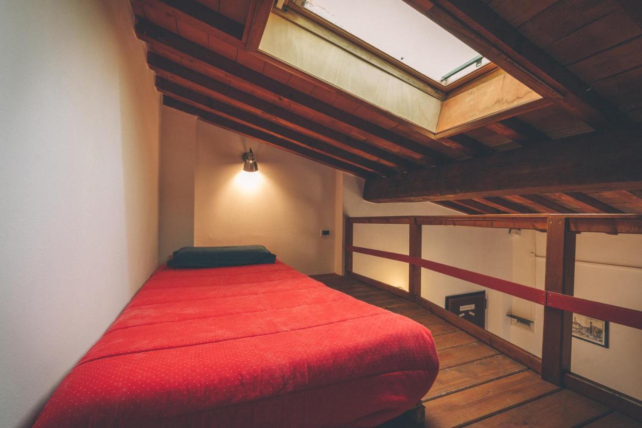 Gomitolo Apt - Dolcevita Holiday Floransa Dış mekan fotoğraf