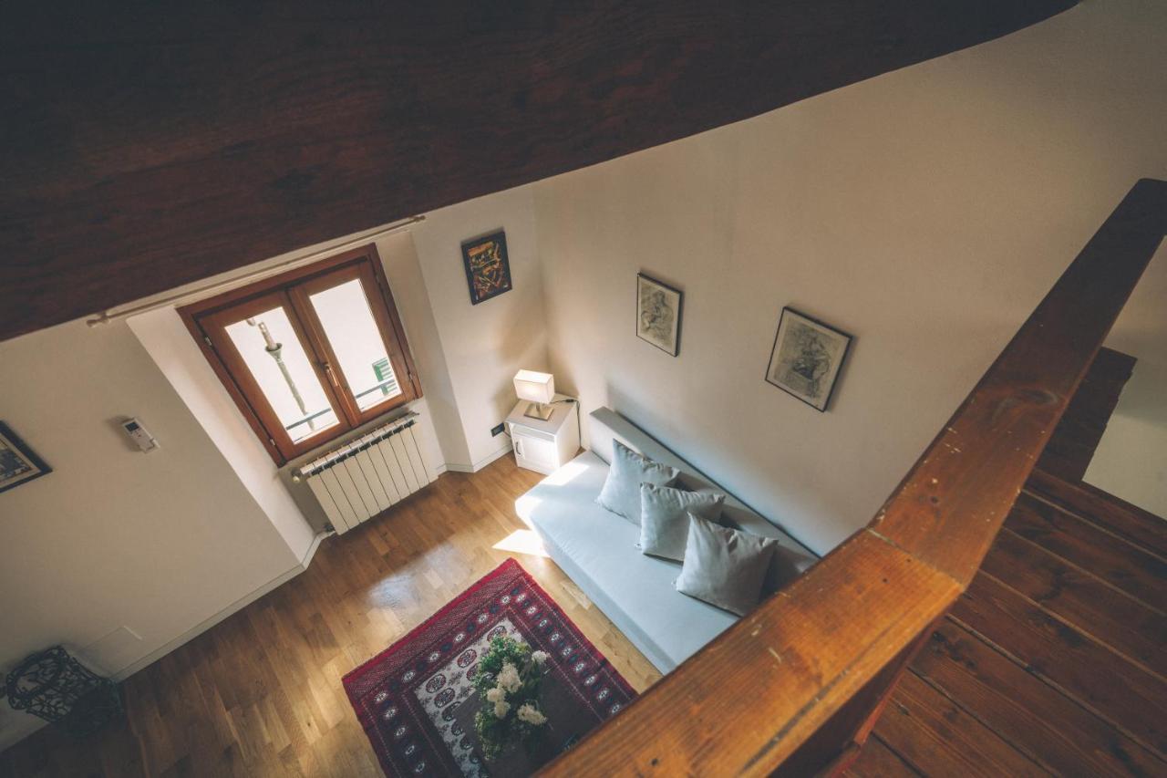 Gomitolo Apt - Dolcevita Holiday Floransa Dış mekan fotoğraf