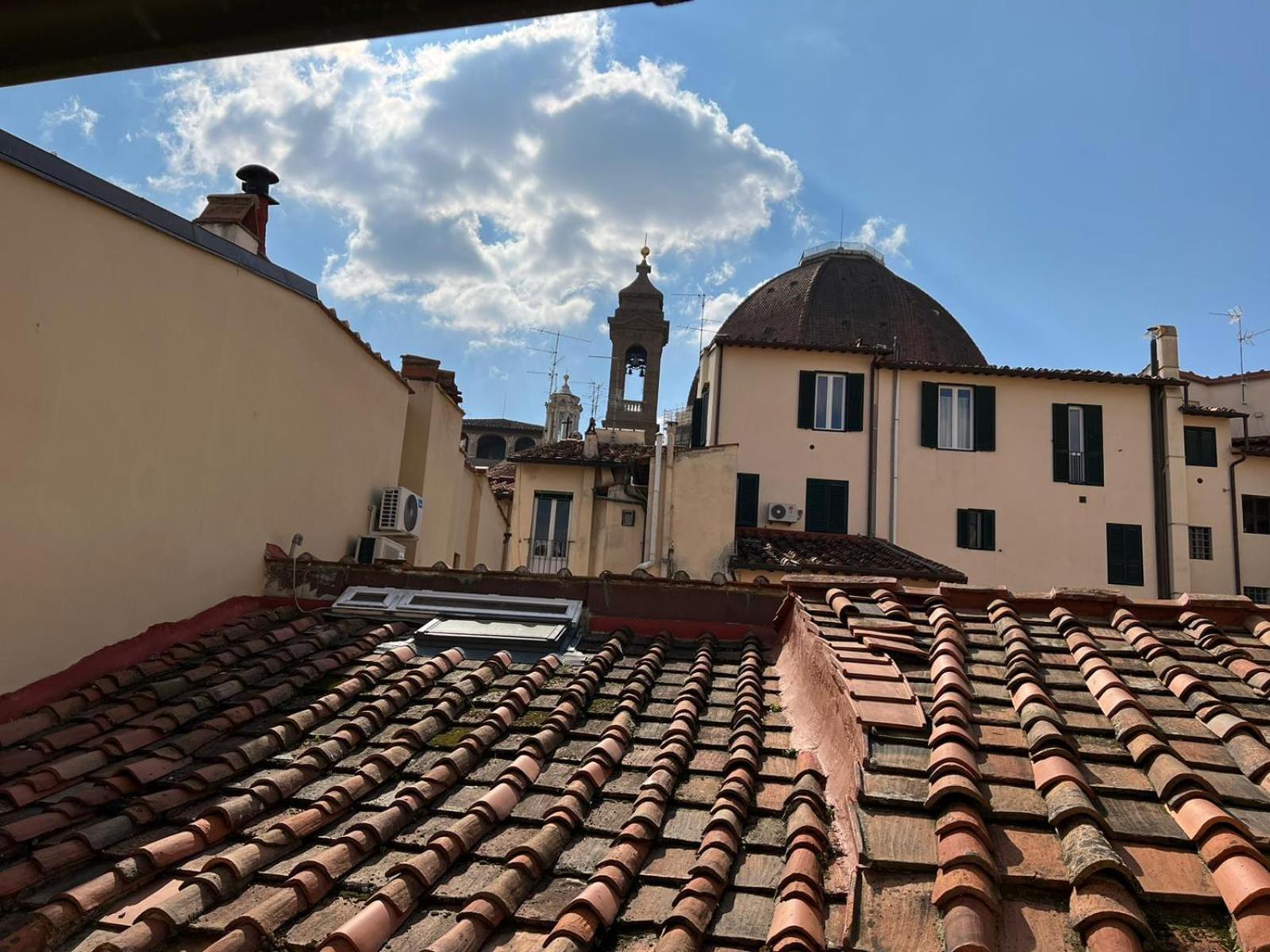 Gomitolo Apt - Dolcevita Holiday Floransa Dış mekan fotoğraf