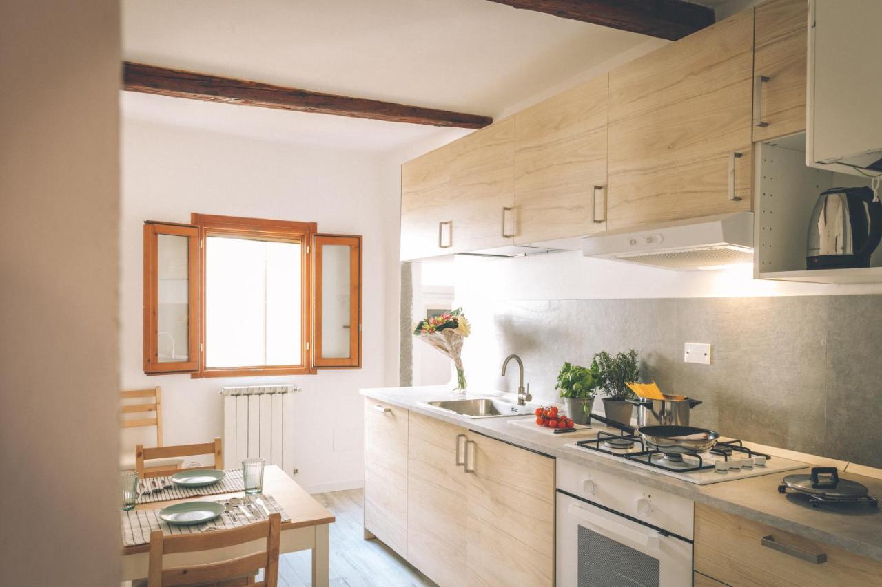 Gomitolo Apt - Dolcevita Holiday Floransa Dış mekan fotoğraf