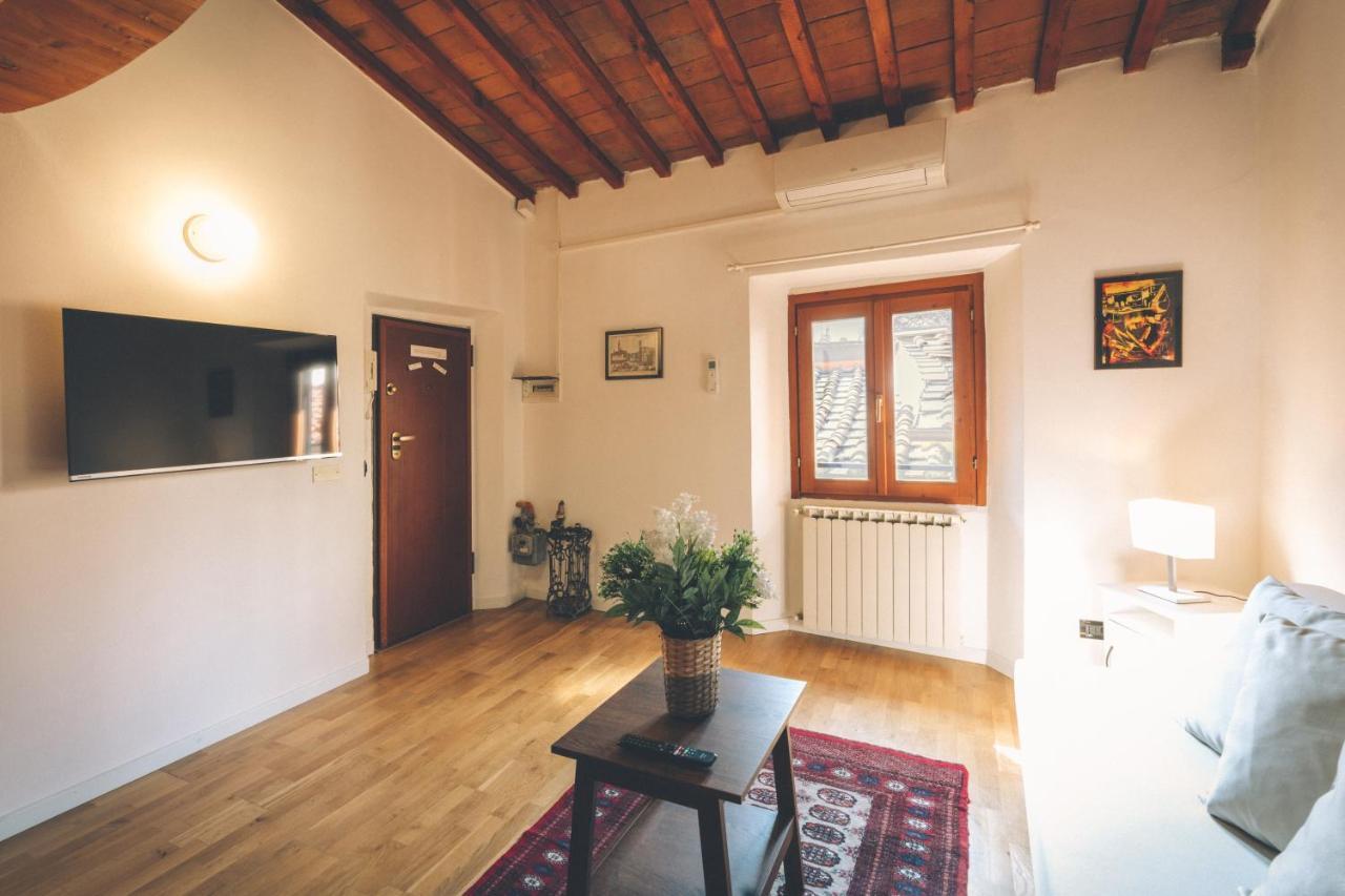 Gomitolo Apt - Dolcevita Holiday Floransa Dış mekan fotoğraf