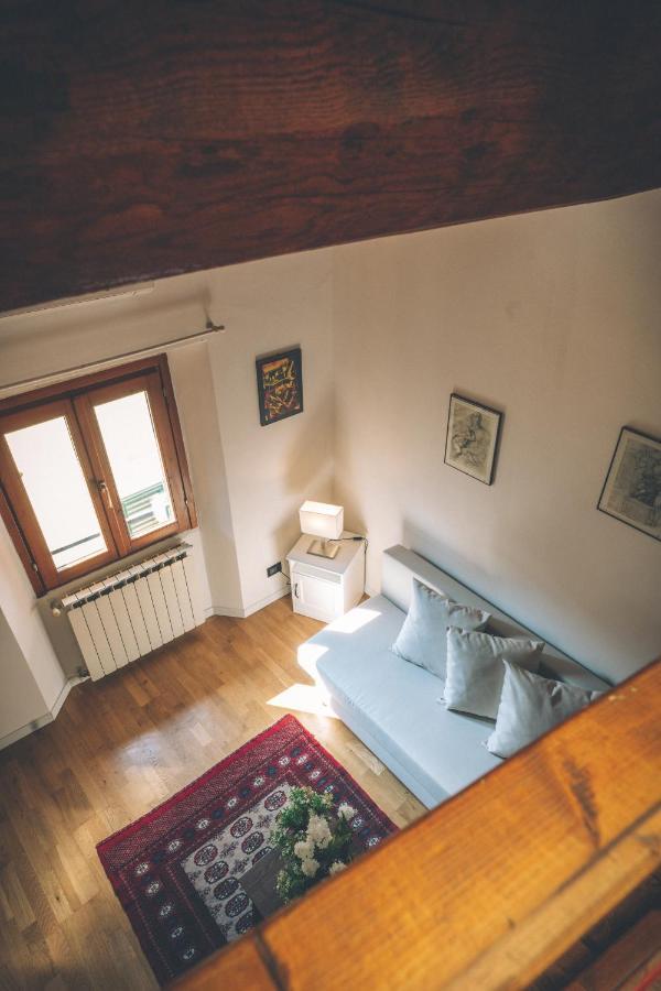 Gomitolo Apt - Dolcevita Holiday Floransa Dış mekan fotoğraf